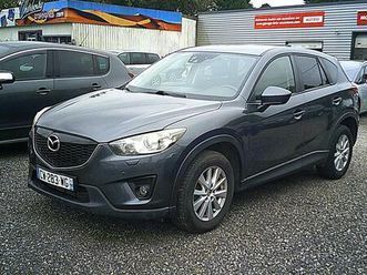 dynamique 4x4 2.2l skyactiv-d 150