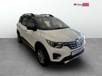 1.0 express panel van