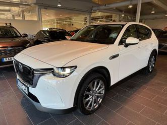 phev exclusive line *vinterpkt+drag, moms/vat*