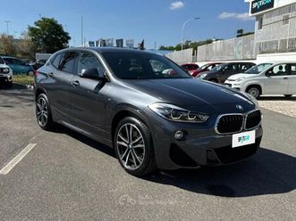 x2 sdrive20i msport