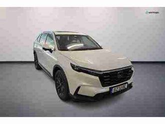 cr-v 2.0 i-mmd lifestyle