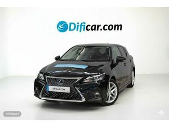 ct 1.8 200h 136cv executive