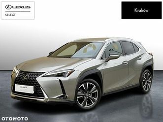 lexus ux 250h gpf business 2wd