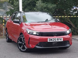 1.2 turbo ultimate 5dr