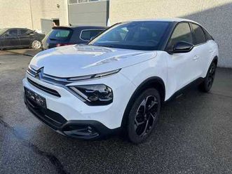 citroën c4 1.5 bluehdi shine eat8