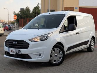 furgon 1.5 tdci trend 210 l2 74 kw (100 cv)