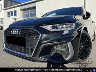 spb 35 tdi s tronic s line sline black