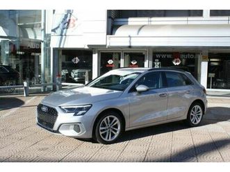 spb 35 tfsi s tronic business advanced