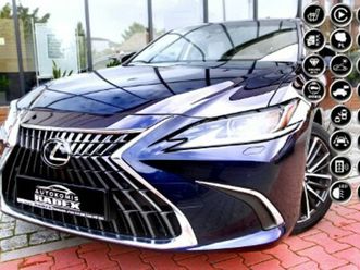 lexus es vii salon polska|1 ręka|oryg.lakier|ful opcja|stan jak nowy|gwarancja