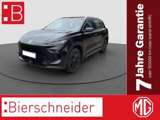 mgs5 ev s5ev comfort sr ab 229 eur 17 kam navi a