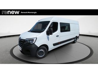 master ca trac f3500 l3h2 energy dci 150