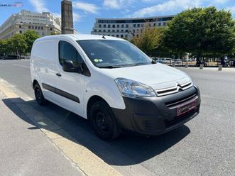 CITROEN BERLINGO SOCIETE citroen-berlingo-taille-m-bluehdi-75-bvm-busness-tva