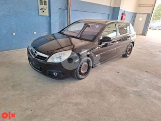 opel signum 3.0 cdti v6