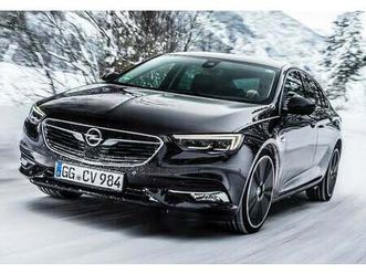 insignia st 2.0cdti edition 160