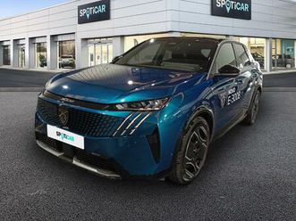 electrico 210cv bateria 73 kwh gt