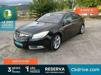 opel insignia 2.0t cosmo