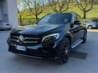 mercedes glc