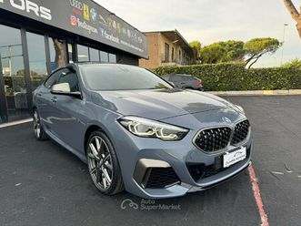 235 m235i gran coupe xdrive tetto h&k led kamera