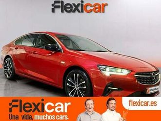 opel insignia st 1.5d dvh s&s gs-line at8 122