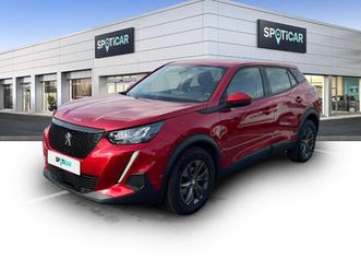 puretech 100 s&s bvm6 active pack