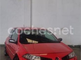 renault megane renault f1 team 2.0t