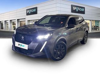 puretech 100 s&s bvm6 active