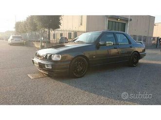 ford sierra cosworth 2wd 600cv aem
