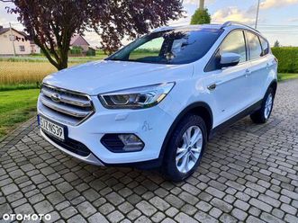 ford kuga 1.5 ecoboost 4x4 titanium