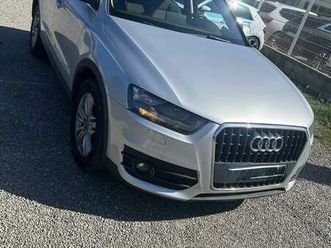 2.0 tdi 140 ch quattro ambiente