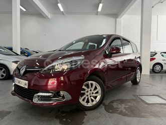 renault grand scénic expression energy dci 110 eco2