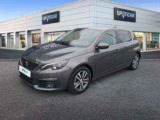 puretech 130ch s&s bvm6 allure