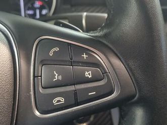 classe gla 180 d intuition 7-g dct a