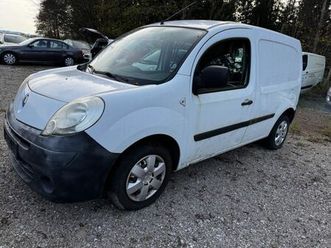 renault kangoo rapid extra