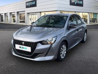 puretech 75 s&s bvm5 like