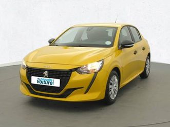 puretech 75 s&s bvm5 like