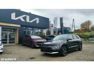 kia niro 1.6 gdi hybrid l