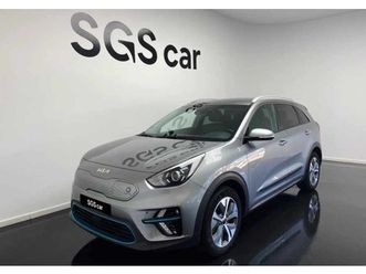 kia e-niro 39.2kwh move 39