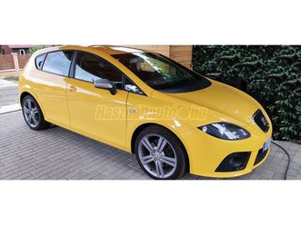 seat leon leon 2.0 tfsi