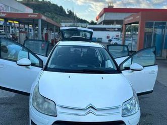 1.6hdi exclusive 110 fap