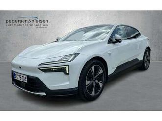 polestar 4 long range 5d