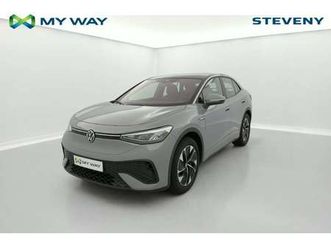 pro performance 77 kwh 150 kw (204 ch) 1 vitesses