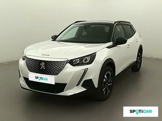 e-2008 136ch allure pack