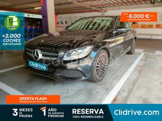mercedes-benz clase c c coupe 300