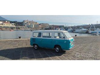 fiat 600 t pulmino