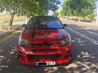 citroen c4 2.0 hdi 138 vtr plus