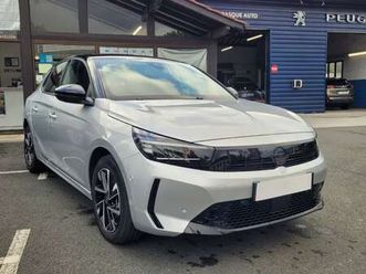 1.2 turbo 130ch gs bva