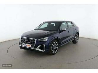 2.0 tfsi quattro sq2