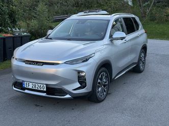 exclusive/applecarplay/skinn/360kamera/panorama/elseter