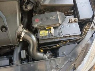 hyundai accent diesel manuelle 2010 à tanger