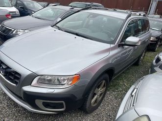 xc70 d4 awd oceanrace geartronic